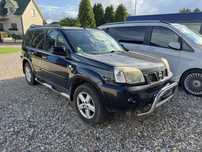 Продам Nissan X-trail 2,5бензин.4х4(В отличном Состоянии)
