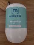 Medispirant mineralny roll on