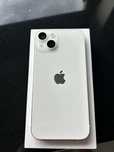 iPhone 13 128 GB Biały • Stan Idealny