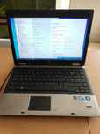 Laptop HP ProBook 6440b