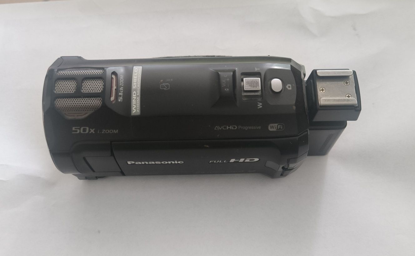 Відеокамера Panasonic hc  W-850