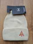 Buff czapka dziecięca ecru ciepła i wygodna beanie