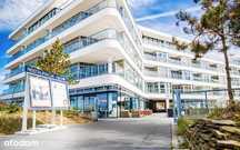 Apartament w prestiżowym kompleksie Dune A, pierwsza linia brzegowa