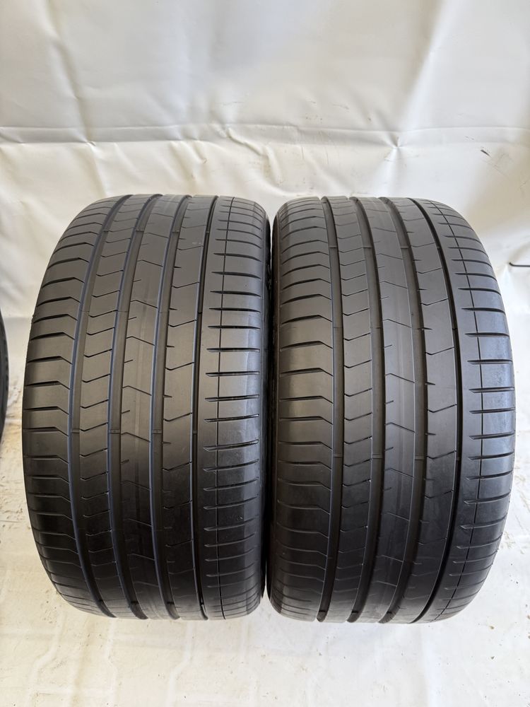 315/35/21 Pirelli P Zero Run-Flat 111Y 2022R