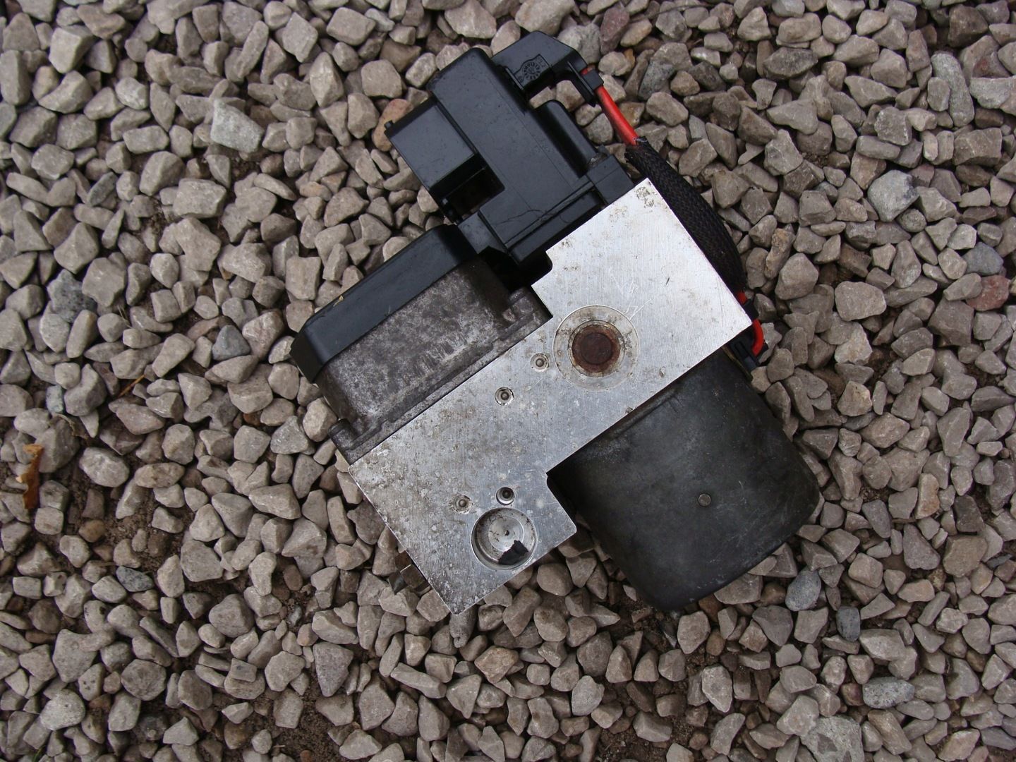 ABS ASR FORD TRANSIT 1C15-2C285-AF 0265220538