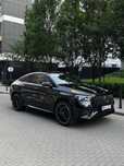 Mercedes-Benz GLE Mercedes GLE 53 AMG Coupé, Cesja,Salon PL, Gwarancja, Burmester, Masaż