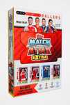 Match Attax Extra 2024/25 Mega Puszka 1szt. Topps