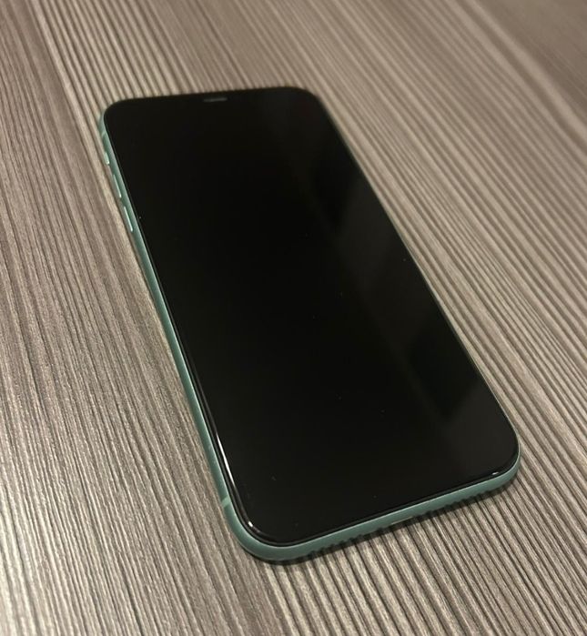 Telefon iPhone 11 64GB
