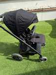 Cybex balios S Preto