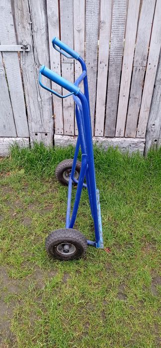 Wózek transportowy