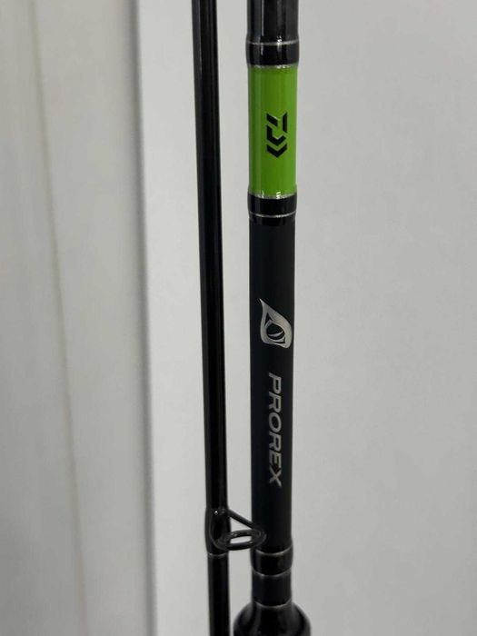 Wędka Prorex X 902MFS-AD 2,70 15-50 + Kołowrotek Crossfire 4000-C