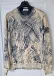 Stone Island Corrosion
