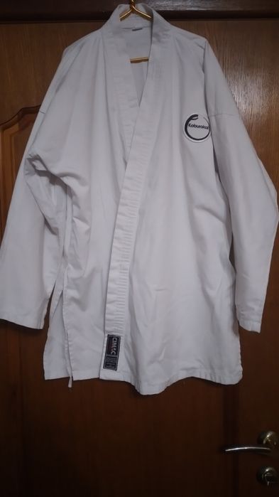 Кімоно CIMAC для карате ріст 175