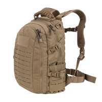 Plecak Helikon-Tex Dust MkII Cordura Coyote Brown, 20L BP-DUST-CD5-CBR