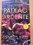 Vendo livro “Paixão Ardente”