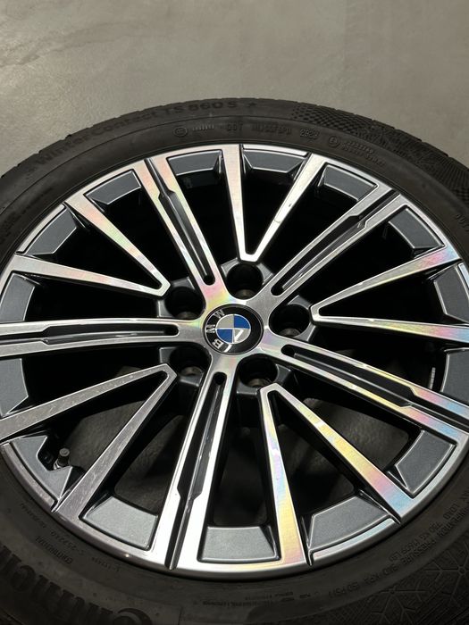 Диски R17 BMW оригінал