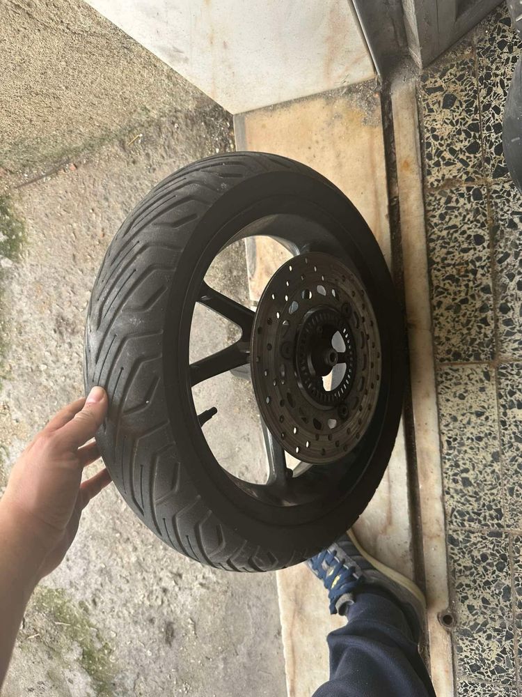Peças Nmax Yamaha V1