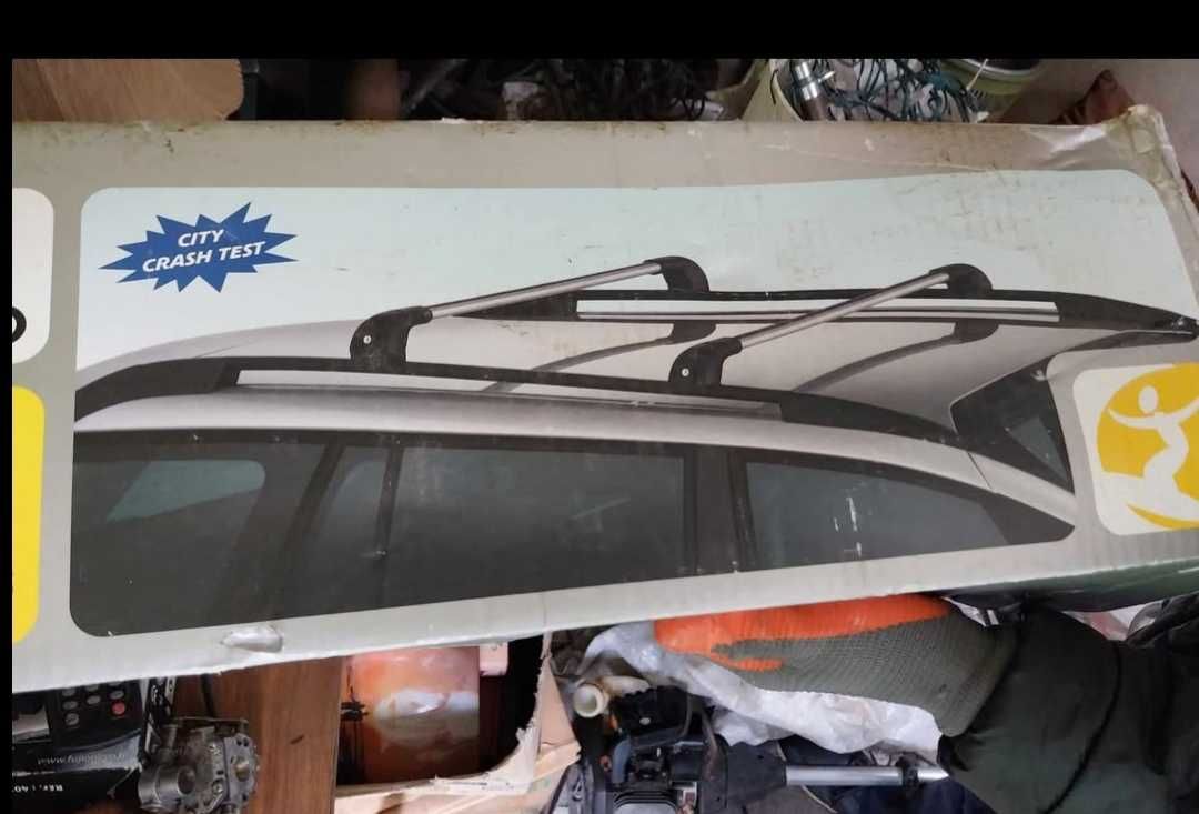 Belki do Citroen C4 Grand Picasso