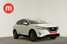 Nissan Qashqai 1.3 DIG-T Acenta Xtronic