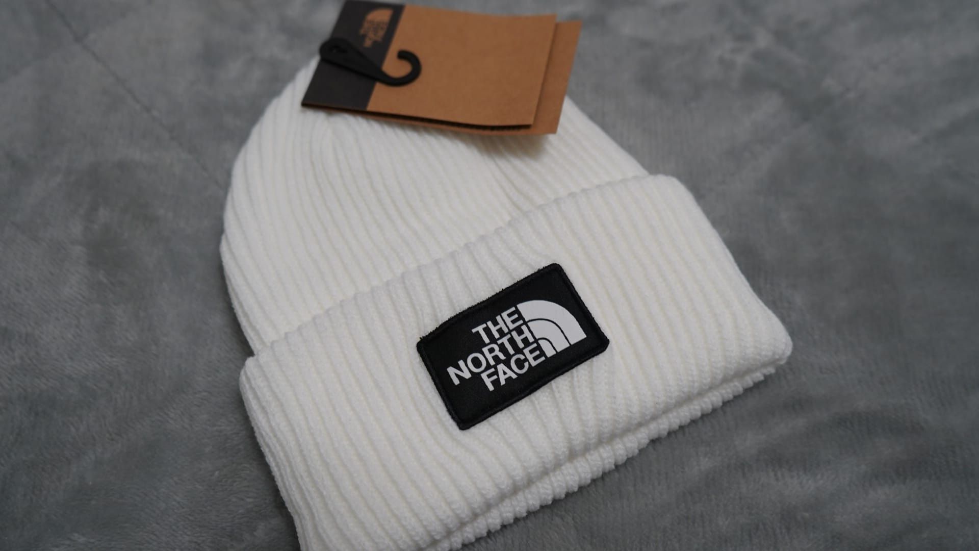 Gorro The North Face (NOVO)