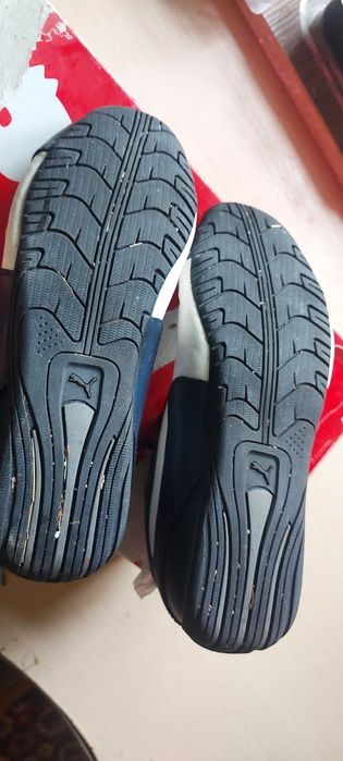 Продаю Туфли BMW PUMA