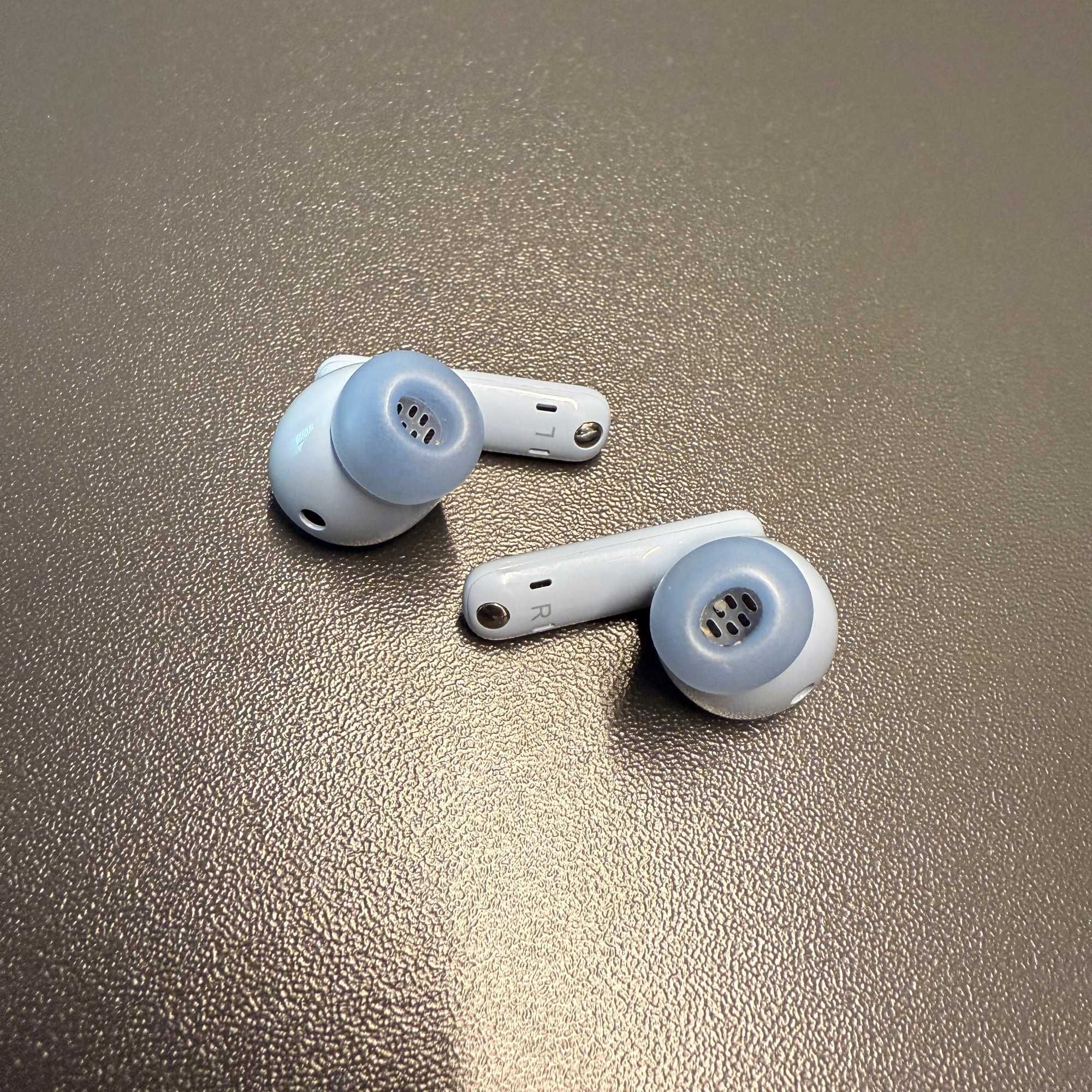 Słuchawki HUAWEI FreeBuds 5i ANC Wodoodporne - aktywna redukcja szumu