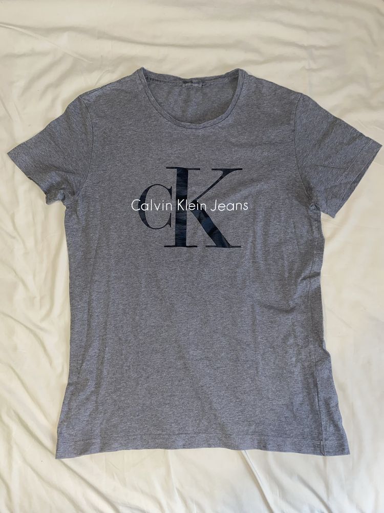 T Shirt Calvin Klein