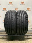 Шини літні бу Continental SportContact 3 245/40 R18 97Y 2шт арт 125395