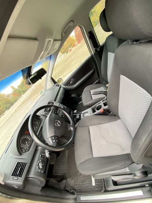 Продам Мерседес А-170 Автомат