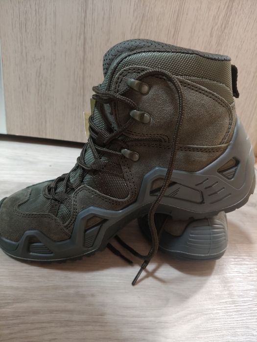 Берці тактичні олива 41