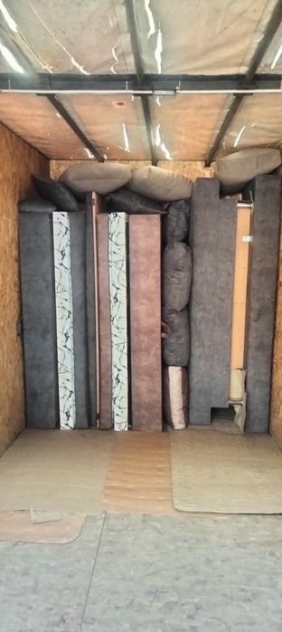 Грузоперевозки газелью