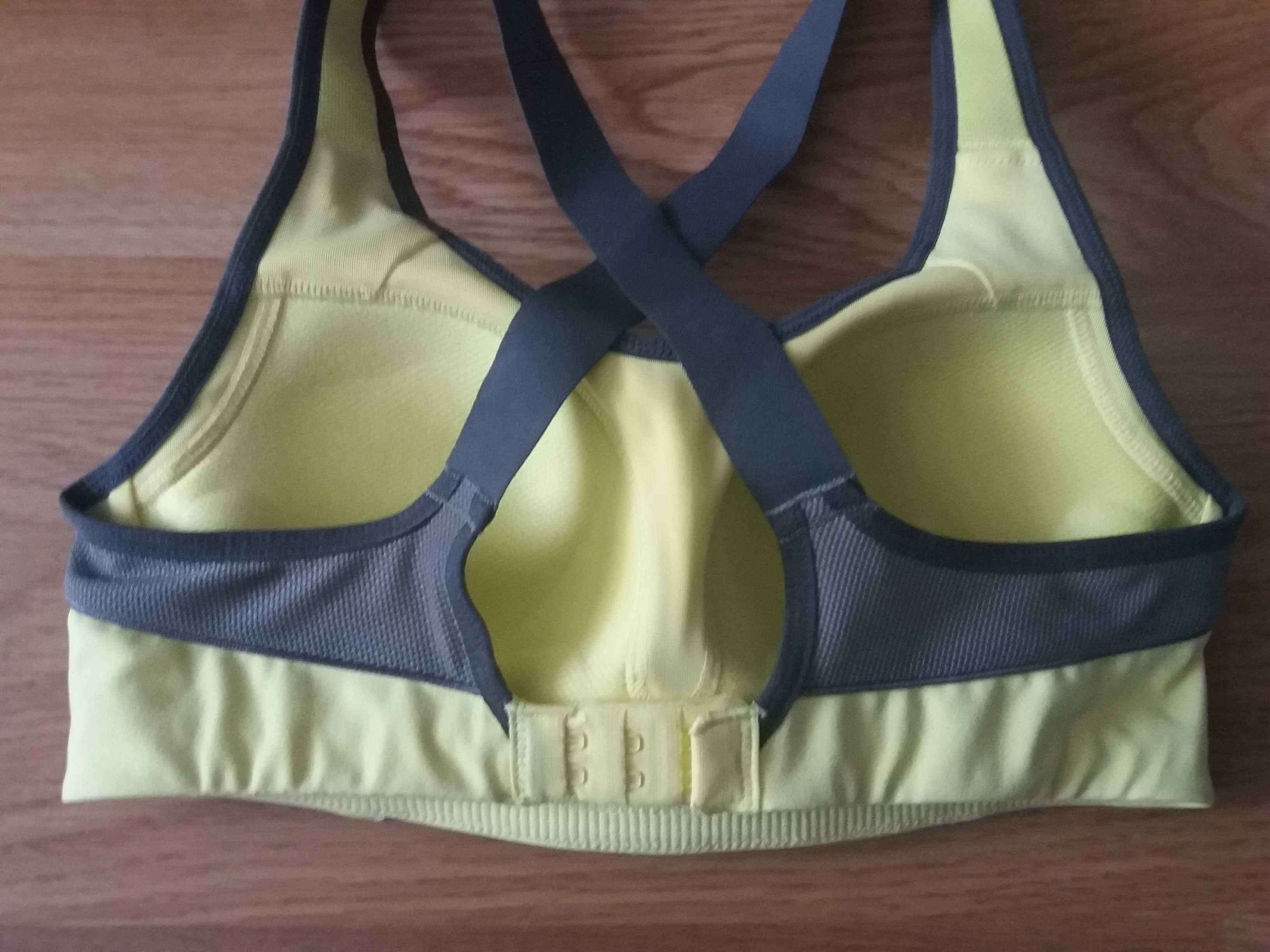 Stanik sportowy Victoria's Secret 70B