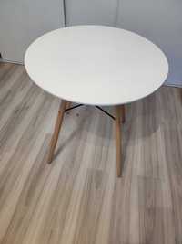 Stół stolik okrągły 70cm