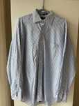 Camisa riscas Tommy Hilfiger