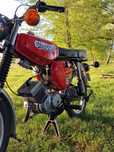 Sprzedam Simson S51 DDR