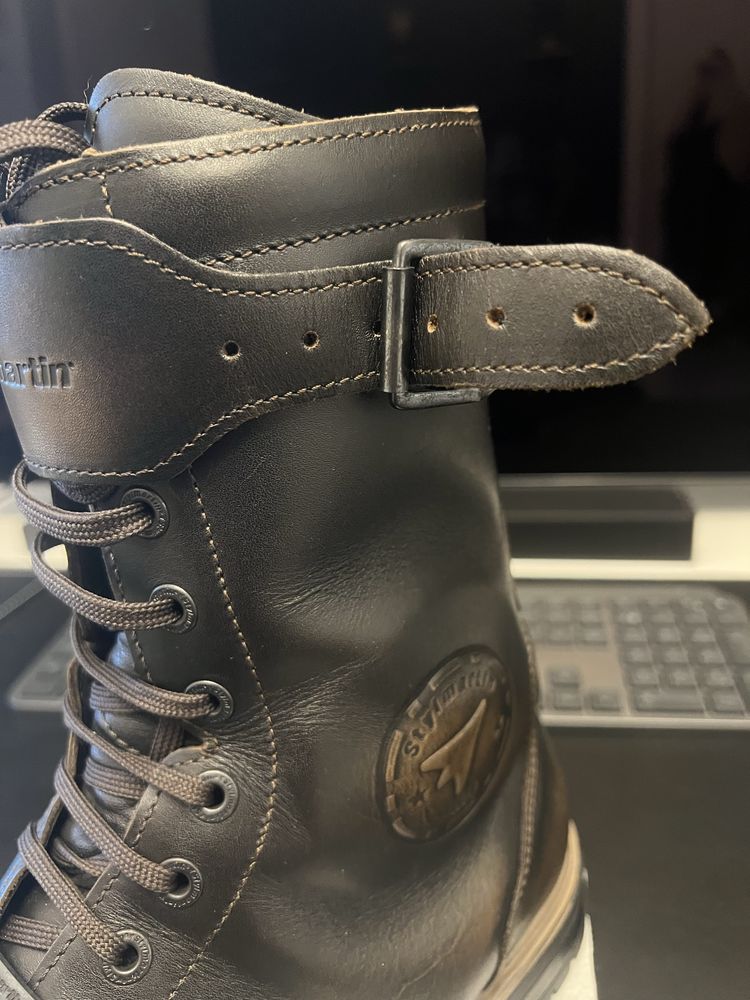 Botas Stylmartin mota