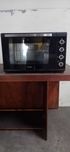 Mini forno em excelente estado