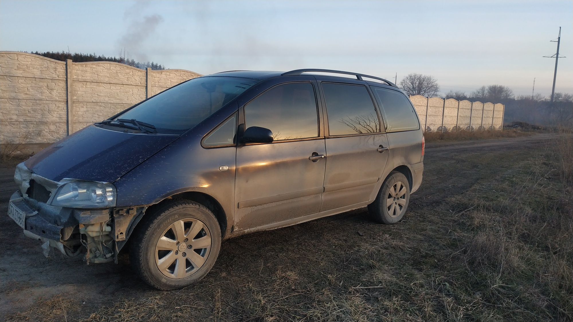 РОЗБОРКА РОЗБІРКА Шрот Запчасти Запчастини Шаран Гелекси Альхамбра