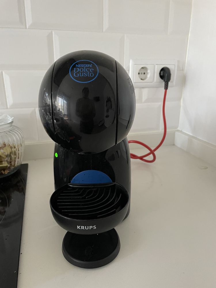Máquina de Café KRUPS Dolce Gusto Piccolo XS