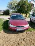 Ford mondeo MK2 1.8TD
