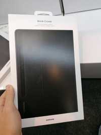 Capa Book Cover Samsung tab S7/S8 nova
