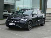 Mercedes-Benz GLA 250 e AMG Line