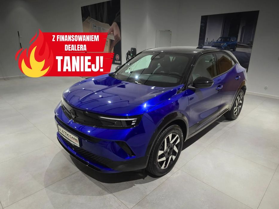 Opel Mokka GS !!! 130KM Automat