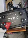 Ctek ds250se ładowarka DC DC nowa