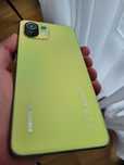 Smartfon Xiaomi Mi 11 Lite 5G Citrus Yellow 6/128GB