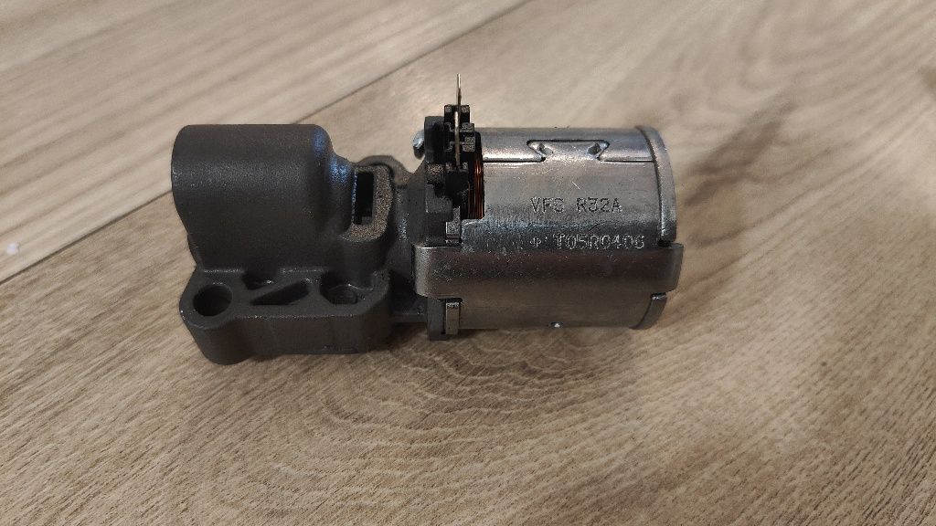 Zawory DSG dq250 02e NHR12A/ VFS R32A/NLR12A