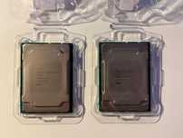 Procesor Intel Xeon Silver 4208 LGA 3647 2szt.