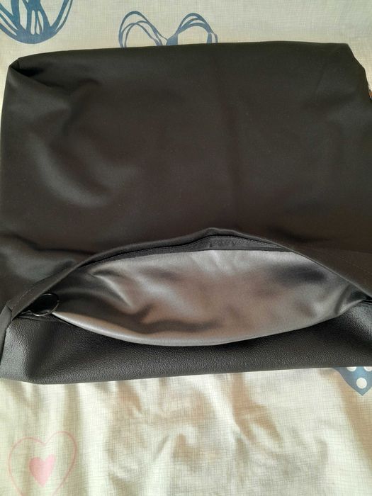 Чохол для протипролежневої подушки водонепроникний 44×44см.