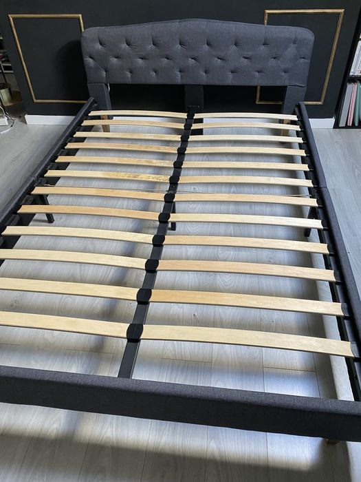Cama de casal 140x200