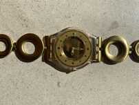 Relogio Swatch praticamente novo